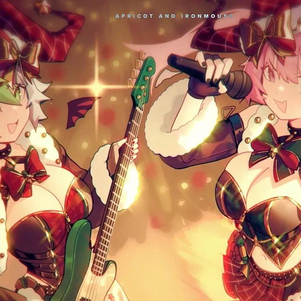 All I Want For Christmas Is You