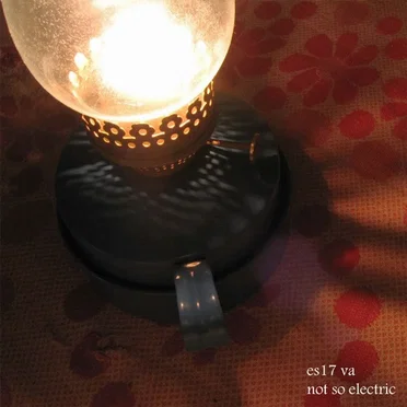 Not So Electric by Various Artists - album cover