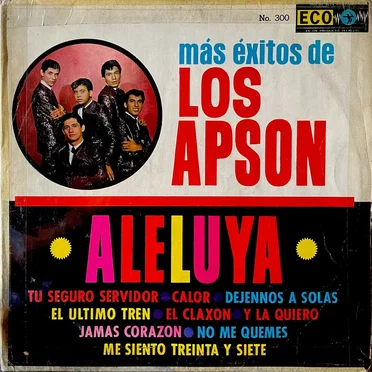 Aleluya