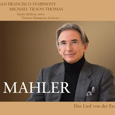 Das Lied von der Erde