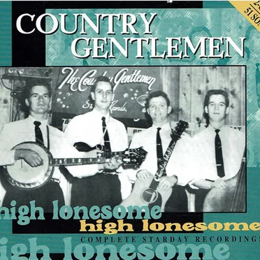 High Lonesome: Complete Starday Recordings