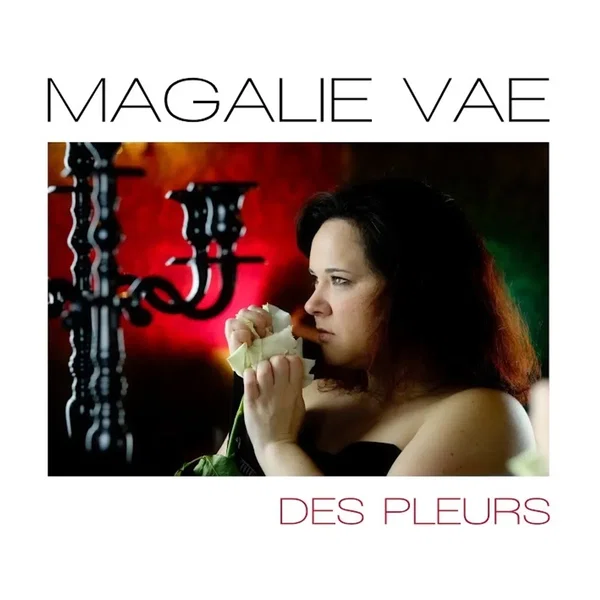 Des pleurs