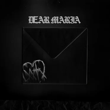 dear maria by Lxxtx - album cover