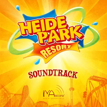 Heide Park Resort Soundtrack