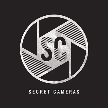 Secret Cameras