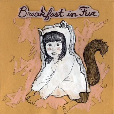 Breakfast In Fur
