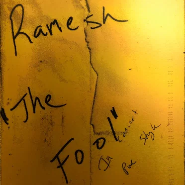 The Fool by Ramesh - album cover