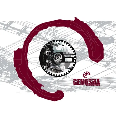 Norwegian Core Definition by Petrochemical - album cover