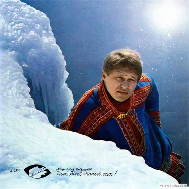Vuoi, Biret Máret, Vuoi!