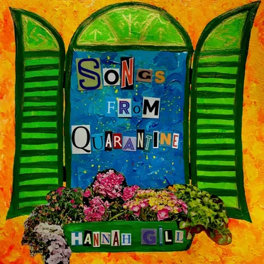 Songs From Quarantine