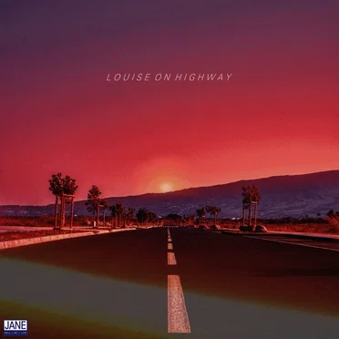 Louise on Highway