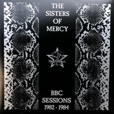 BBC Sessions 1982–1984