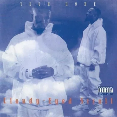 Cloudy-Eyed Stroll/Mitch Bade