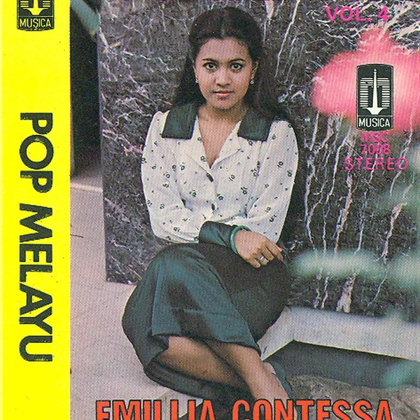 Pop Melayu Volume 4