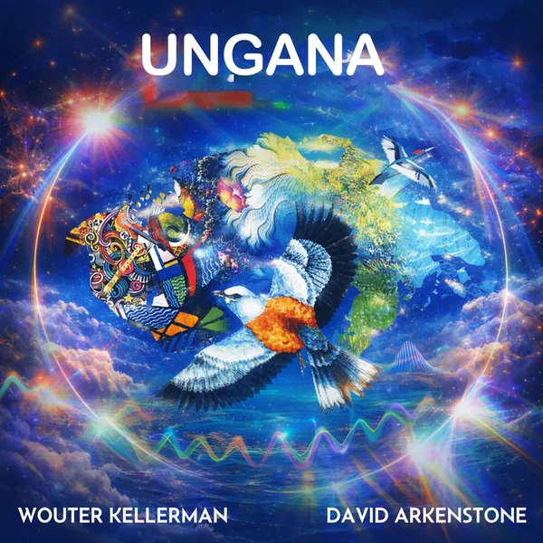 Ungana (Stereo Version)
