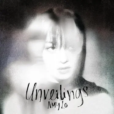 Unveilings by 盧慧敏 - album cover