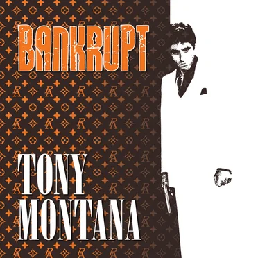 Tony Montana