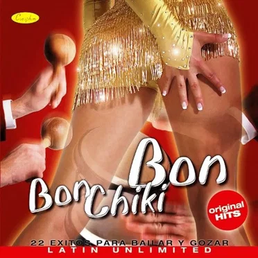 Bon Chiki Bon by Various Artists - album cover