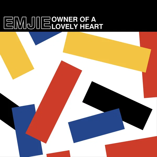 Owner of a Lovely Heart