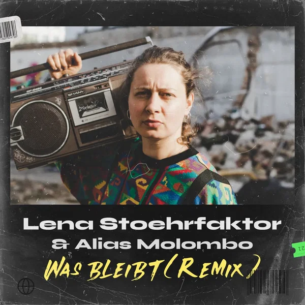 Was bleibt (Remix)
