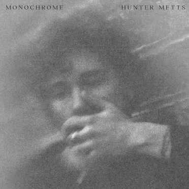 Monochrome by Hunter Metts - album cover