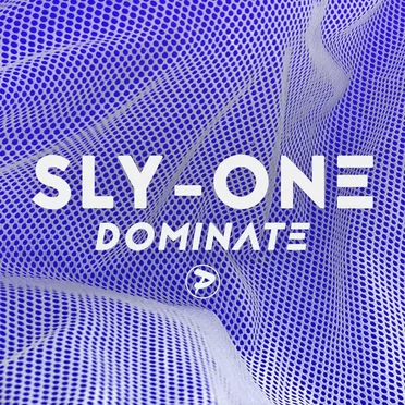 Dominate by Sly‐One - album cover
