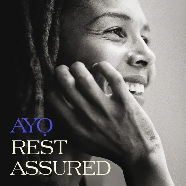 Rest Assured