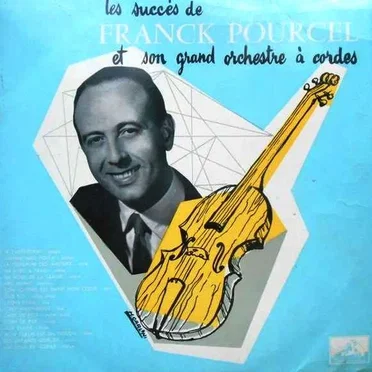 Les Succès de Franck Pourcel