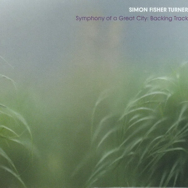 Symphony of a Great City: Backing Track