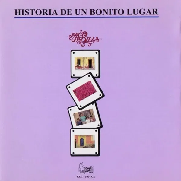 Historia de un bonito lugar