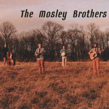 The Mosley Brothers