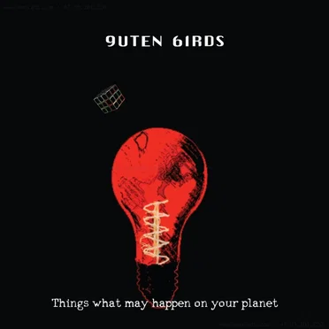 Things What May Happen on Your Planet