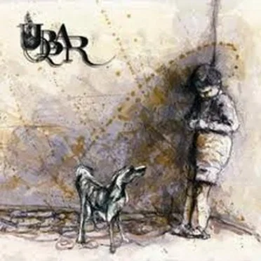 Uqbar by Uqbar - album cover