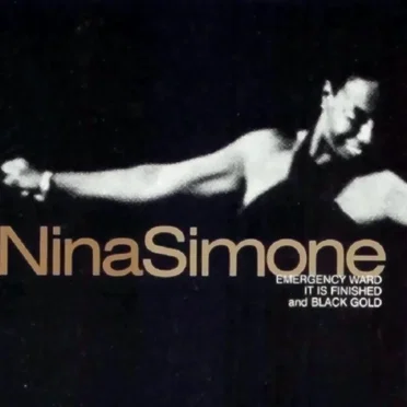 Emergency Ward / It Is Finished / Black Gold