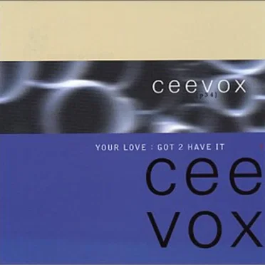 Your Love (Got to Have It)