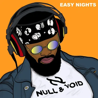 Easy Nights (Instrumental)