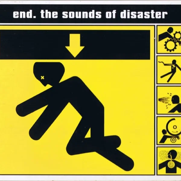 The Sounds of Disaster