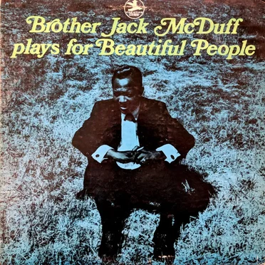 Plays for Beautiful People