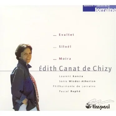 Exultet / Siloël / Moïra