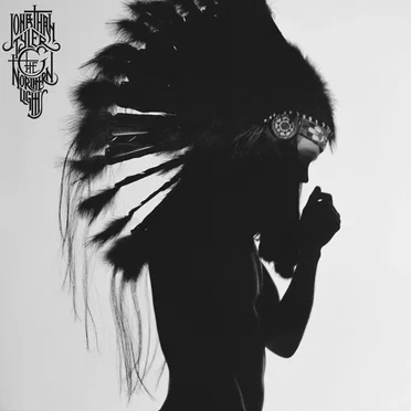 Pardon Me by Jonathan Tyler & The Northern Lights - album cover