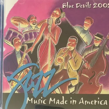 Jazz Music Made in America