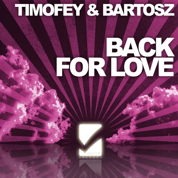 Back for Love