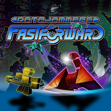 Data Jammers: FastForward Tracks