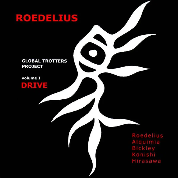 Global Trotters Project Volume 1: Drive