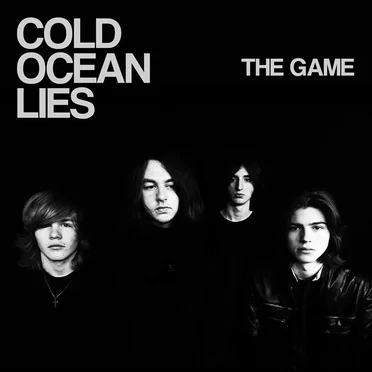 The Game by Cold Ocean Lies - album cover