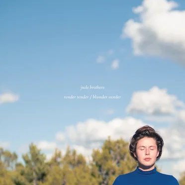 render tender / blunder sunder by Jude Brothers - album cover
