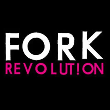 REVOLUT!ON