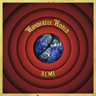 WONDERFUL WORLD