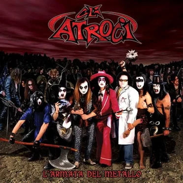 Gli Atroci