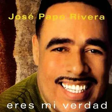 José “Papo” Rivera
